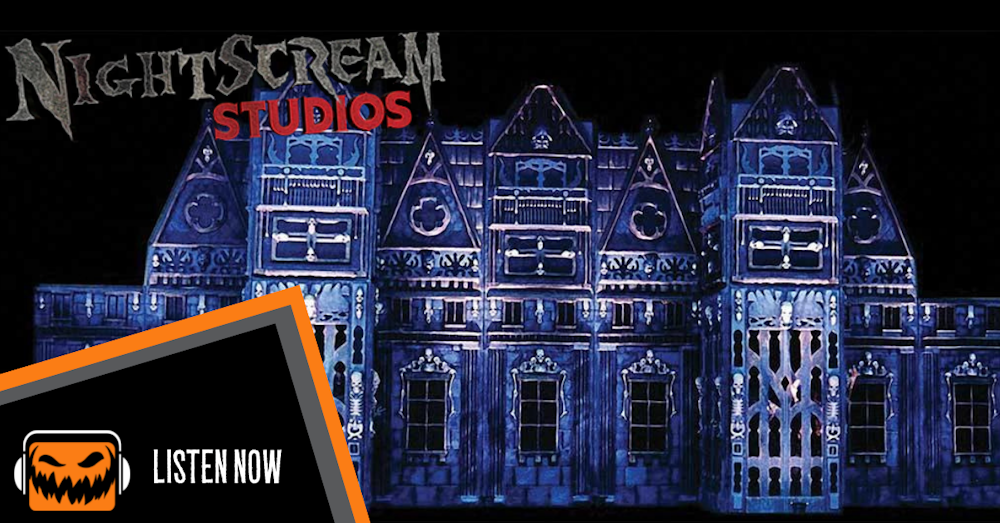NightScream Studios Receives HAA Vendor Excellence Award