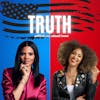 Beyond Politics: Amanda Seales and Candace Owens Join Forces for Truth and Unity