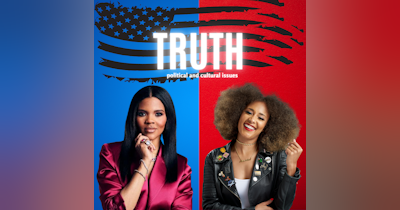 image for Beyond Politics: Amanda Seales and Candace Owens Join Forces for Truth and Unity