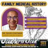 Normalizing Family Medical History and Understanding