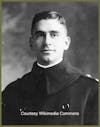 US Navy LCDR Edouard Izac - WWI POW and Medal of Honor Recipient