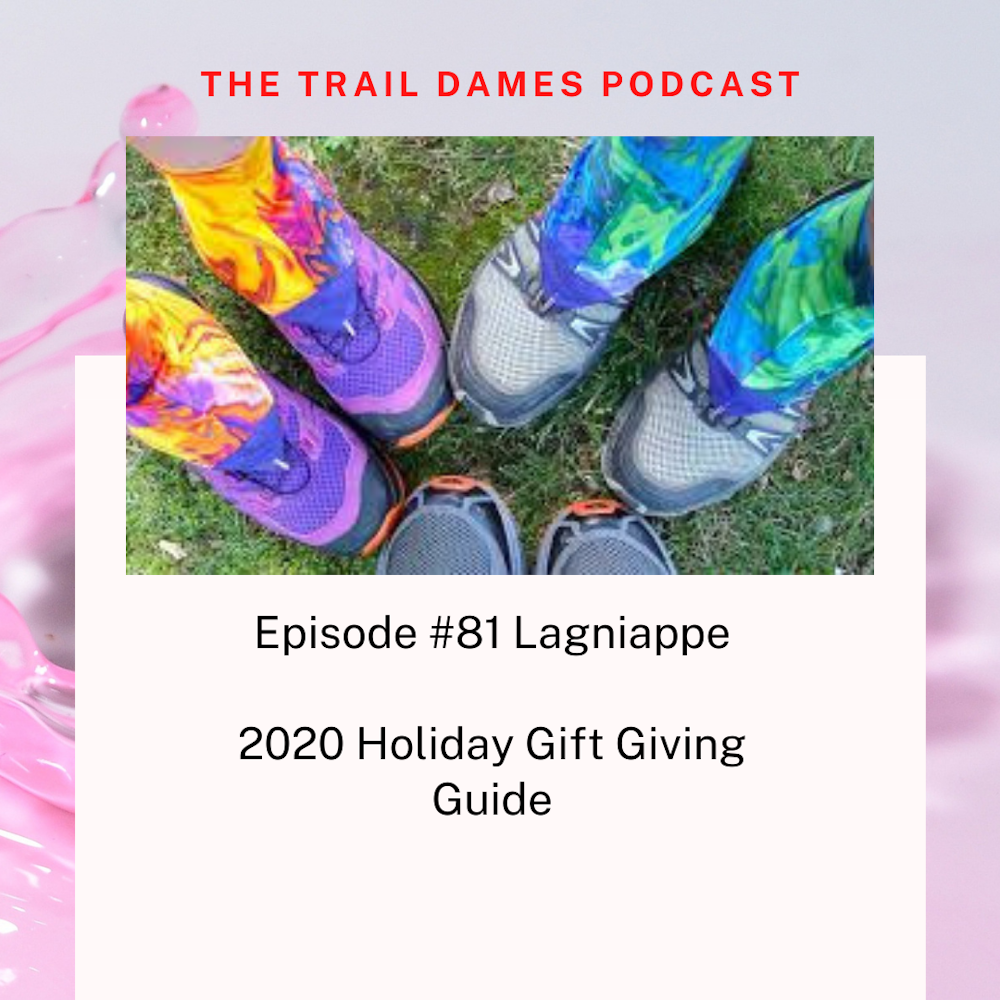 Episode #81 Lagniappe - 2020 Holiday Gift Giving Guide