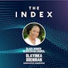 Blockchain and the Economic Empowerment of Women with Olayinka Odeniran