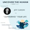 Connecting with Jeff Carson on 