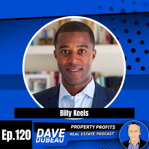 International Investing with Billy Keels