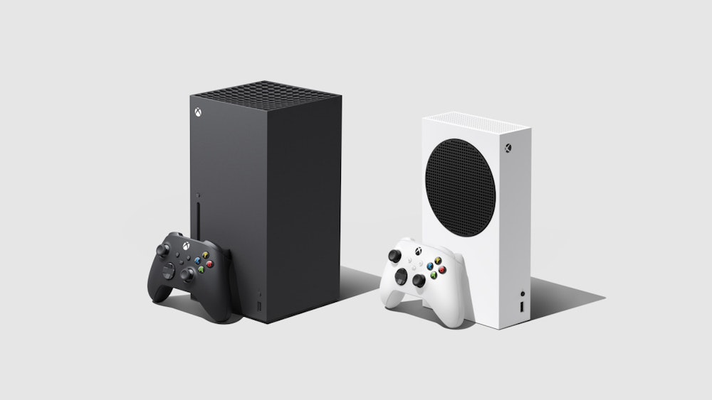 Xbox: The Past, Present, and Future