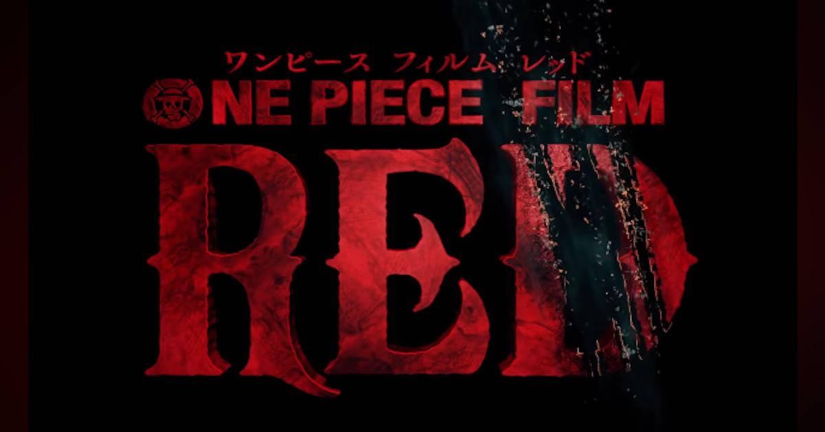 《海賊王:紅髮歌姬》線上看~ ONE PIECE RED原版台版字幕(HK-2022小鴨影音)