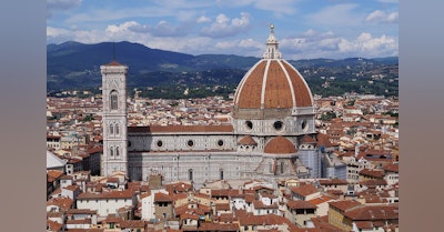 image for The Dome of Florence