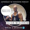 World Powerlifting Champion - Julian McKerrow
