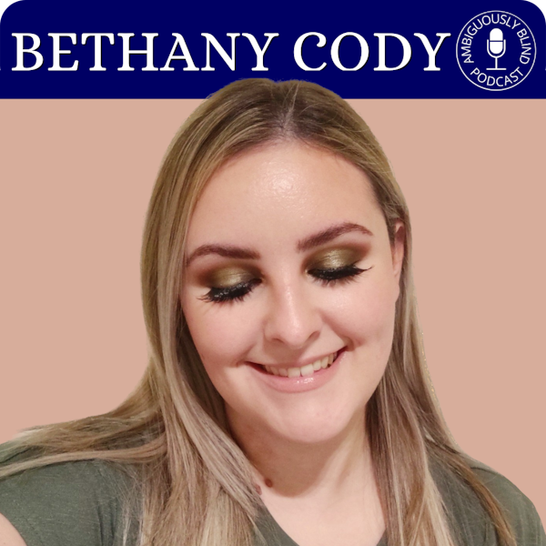 Bethany Cody: Don’t Dream It’s Over