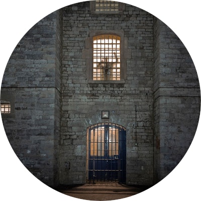 Shepton Mallet PrisonProfile Photo
