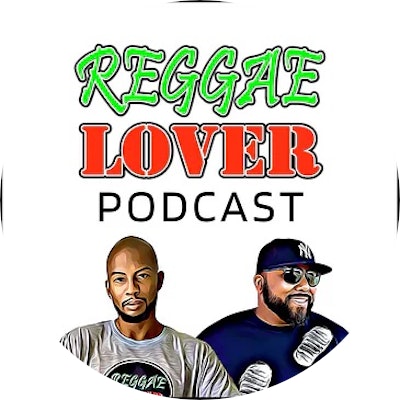 Kahlil Wonda and Agard (of Reggae Lover Podcast)Profile Photo