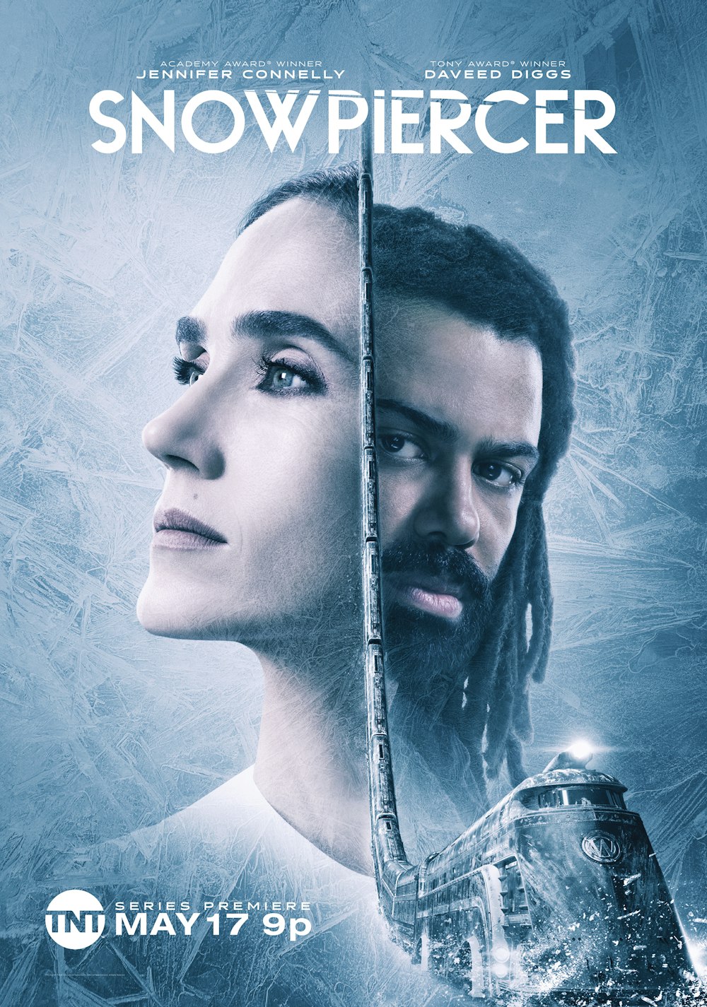 Review: TV Series 'Snowpiercer'
