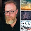 Take 43 - Novelist Chuck Wendig, Wanderers, The Book of Accidents, Star Wars Aftermath