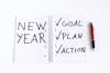 Unleashing Success: The Power of Big Vision Goal Setting for the New Year