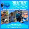 Episode #122 - Jester & Co-Hosts (Austin, Charissa, Jacqueline)