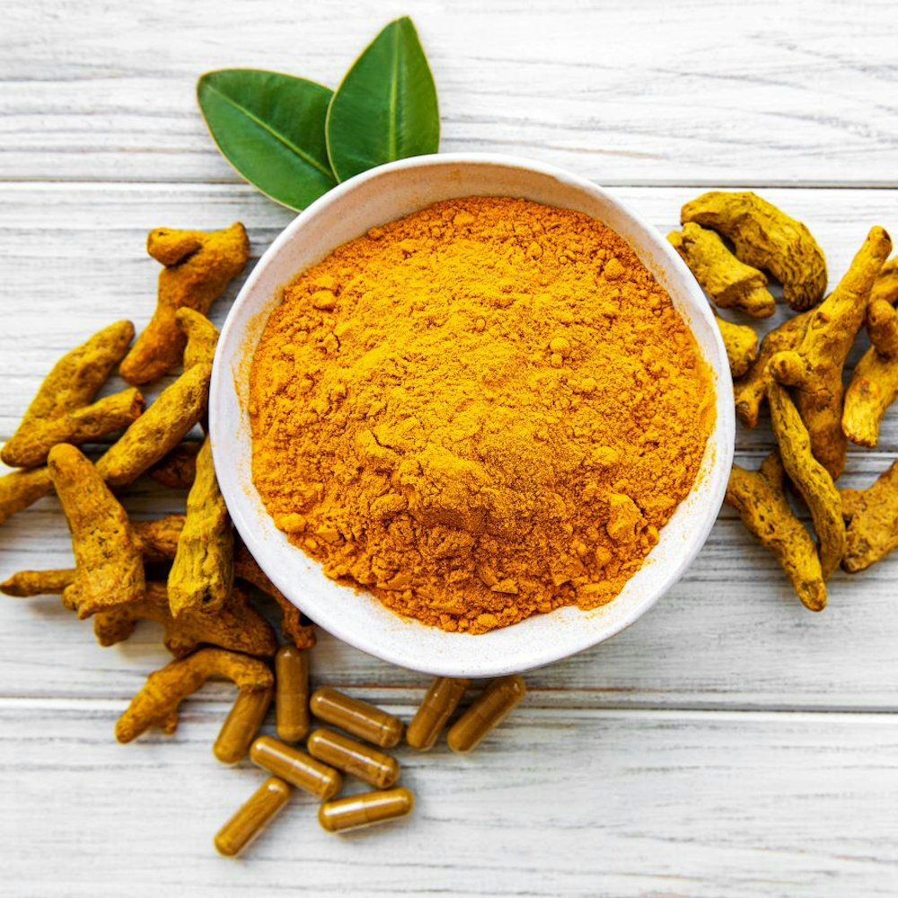 9 Benefits of Turmeric for Healthy Weight and Metabolism