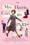 Mrs Harris goes to Paris - Movie Review
