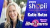 Building Baskets Through Shoppable Recipes with Grocery Shopii's Katie Hotze