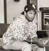 Gangsta rapper Eazy-E: My Compton Interview [Explicit]