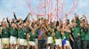 History Made: South Africa's Springboks Triumph in Rugby World Cup 2023