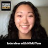 Playing D1 College Hoops at UC-Irvine, Winning Championships, Skill Development, and Becoming a Basketball Star with Nikki Tom