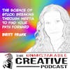Best of 2023: Britt Frank | The Science of Stuck: Breaking Through Inertia to Find Your Path Forward
