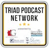 Triad Podcast Network Logo