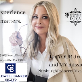 Lauren Klein - The Pittsburgh Property DivaProfile Photo
