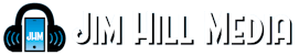 Jim Hill Media Podcast Network
