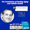 The Foundation of Healthy Aging and Cellular Health
