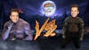 Ep. 17 - Dax Shepard, We Challenge You To Mortal Kombat!!