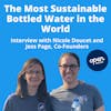 Open Water - The Most Sustainable Bottled Water in the World
