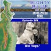 Episode #364 - Mel Vogel