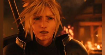 image for Helldivers 2, and the Final Fantasy 7 Rebirth Demo #1