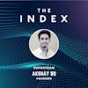 Wealth Creation and the Solana Ecosystem with Akshay BD, Founder of Superteam