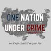 One Nation Under Crime Logo