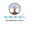 GENDERED. Podcast Logo