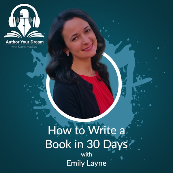 How to Write Your Book in 30 Days