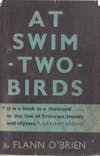 Publication of At Swim Two Birds - March 13, 1939