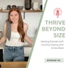 125: Getting Started with Intuitive Eating with Krista Beck