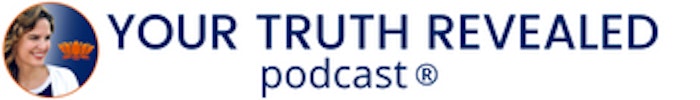 Your Truth Revealed podcast