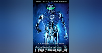 image for Leap Year with Nemesis 3: Time Lapse