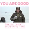 Fargo with Clementine Ford