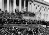 What is the purpose of an Inaugural Address ?