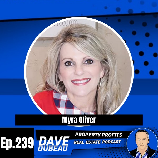 Down Home Money with Myra Oliver