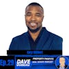Creating Wealth with Real Estate and Mindset with Gary Hibbert