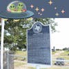 The Legend of the Aurora, Texas UFO Crash
