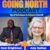224 – “A Ride to Remember” with Amy Nathan (@AmyNathanBooks)