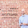Starting a Side Hustle with Nick Loper of The Side Hustle Show